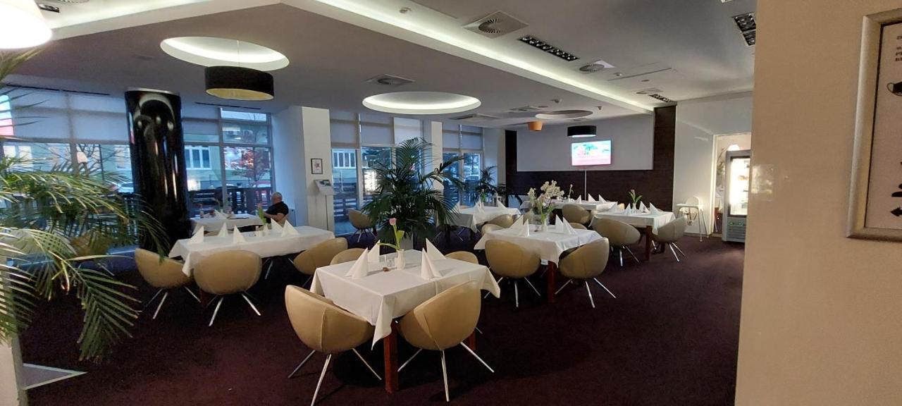Apartament 2 Pokojowy Prywatny Z Aneksem Kuchennym W Hotelu Diva Kołobrzeg Kültér fotó